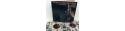 John Coltrane con Pharoah Sanders – Live in Seattle 2 X LP impulse! 33 giri