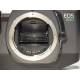 CANON EOS 600 fotocamera analogica a pellicola solo corpo con custodia