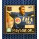 FIFA 99 PS1 PLAYSTATION 1