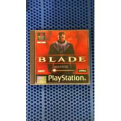BLADE  PLAYSTATION 1 PS1 videogioco