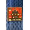 BLADE  PLAYSTATION 1 PS1 videogioco