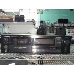 PIONEER CT-333 PIASTRA A CASSETTE