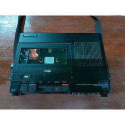 Sony TC-D5M registratore riproduttore player a cassetta