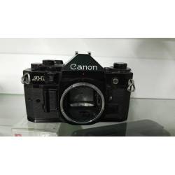 fotocamera analogica Canon A-1 solo corpo