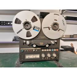 Teac 32-2b by Tascam registratore riproduttore a bobine