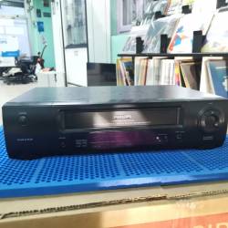 Videoregistatore VCR Philips VR200 senza telecomando